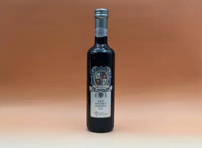 Vinaigre balsamique di modena